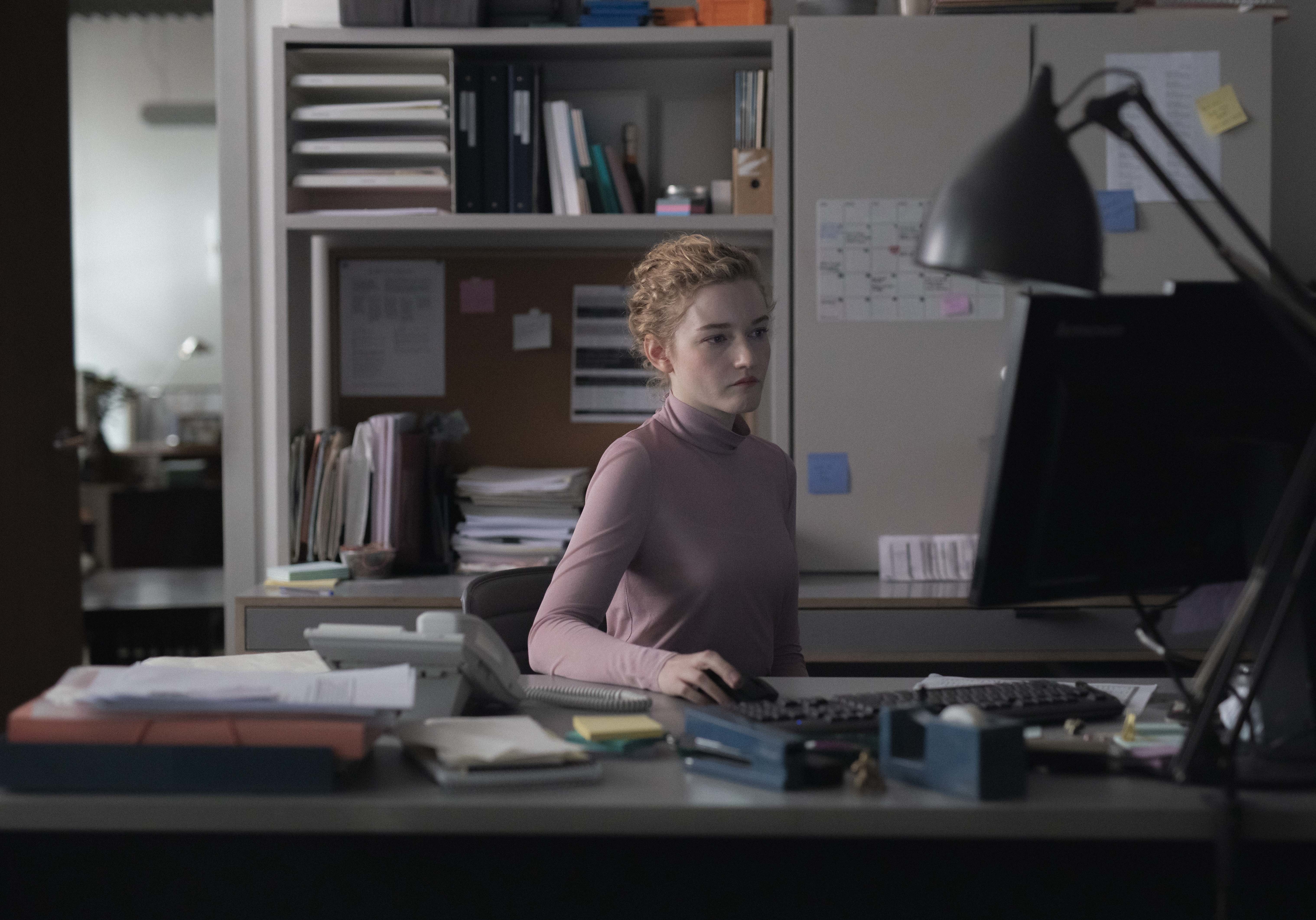 'The Assistant', la primera gran película sobre el #MeToo, llega a Filmin el próximo 26 de febrero