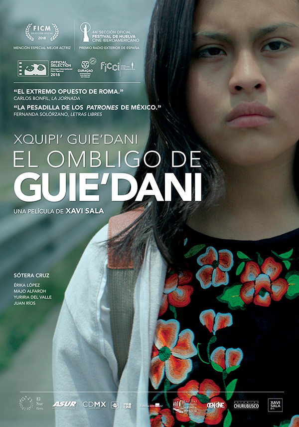 'El Ombligo de Guiedani', de Xavi Sala, se estrena el próximo 12 de febrero