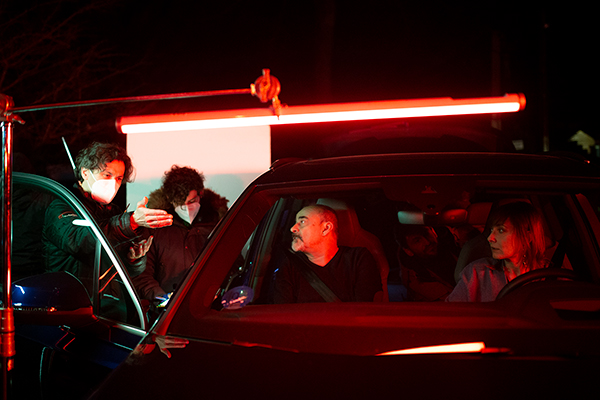 ‘Historias para no dormir’, el reboot de la emblemática serie española de Chicho Ibáñez Serrador, vuelve a la pantalla