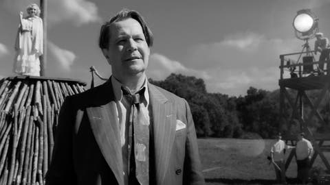 Netflix reina en las nominaciones de los Globos de Oro