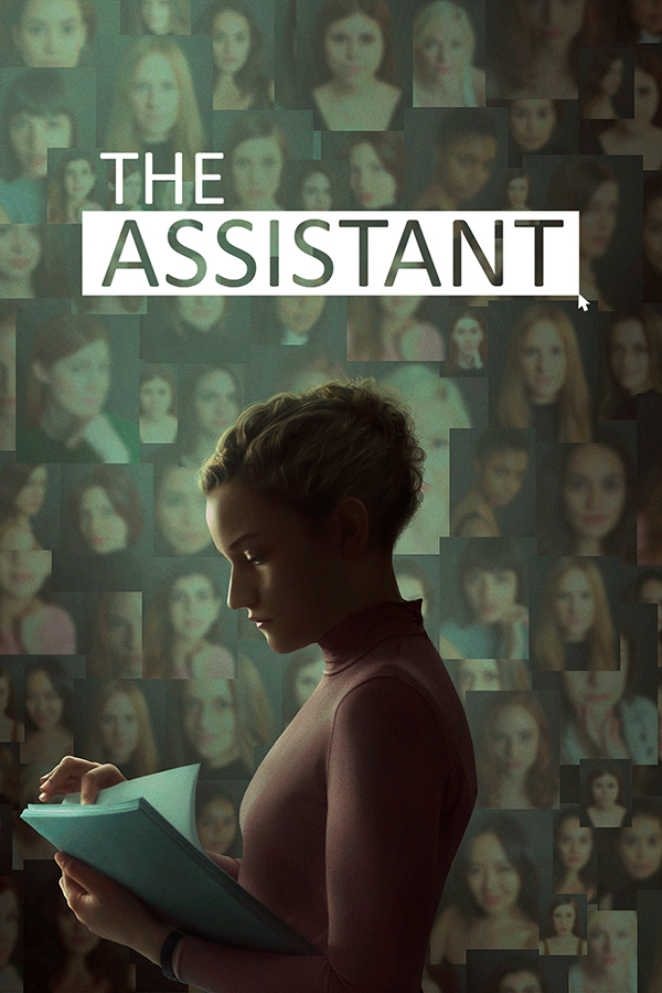 'The Assistant': retrato de la lacra de los abusos
