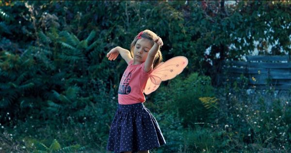 'Una Niña' de Sébastien Lifshitz se estrena el próximo 12 de marzo