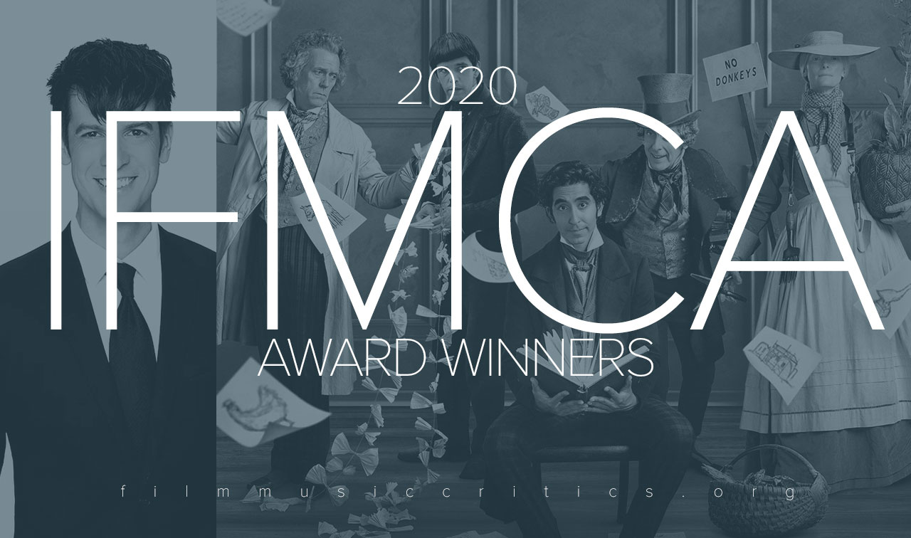 Ganadores premios IFMCA 2021