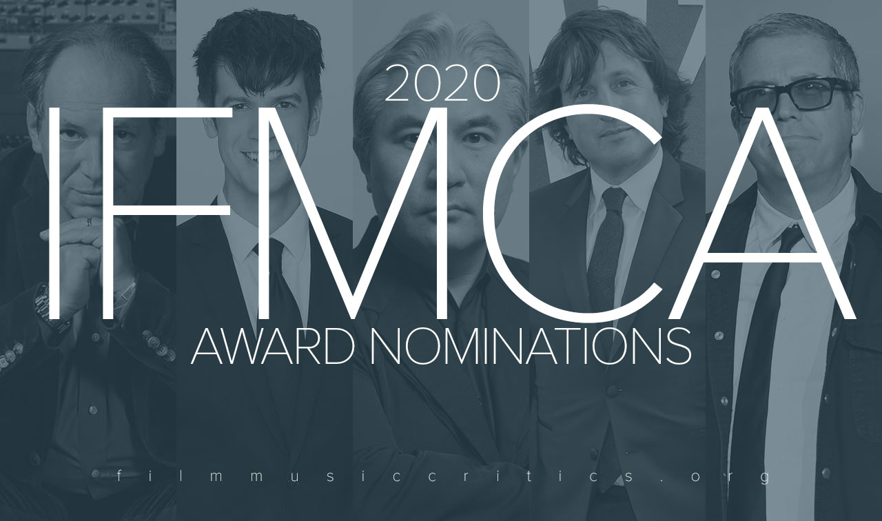 Nominaciones premios IFMCA 2021