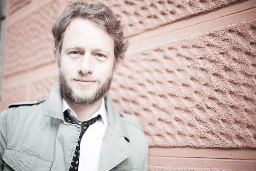 Café con nominados: Federico Jusid por 'El Verano que Vivimos'