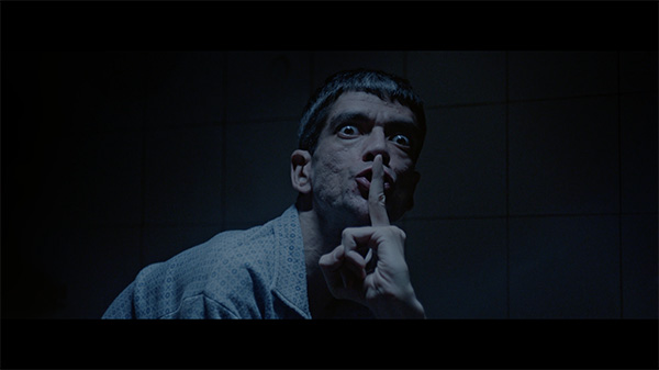 Javier Botet: "La maldad más pura es la que un ser humano nos ha demostrado que existe”