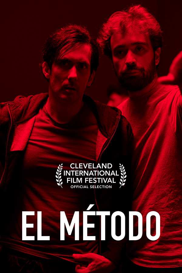 'El Método', seleccionado en el Festival de Cine de Cleveland