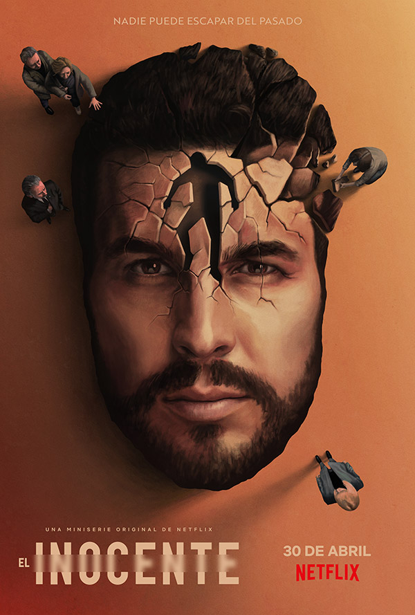 Llegan las primeras imágenes de 'El Inocente'