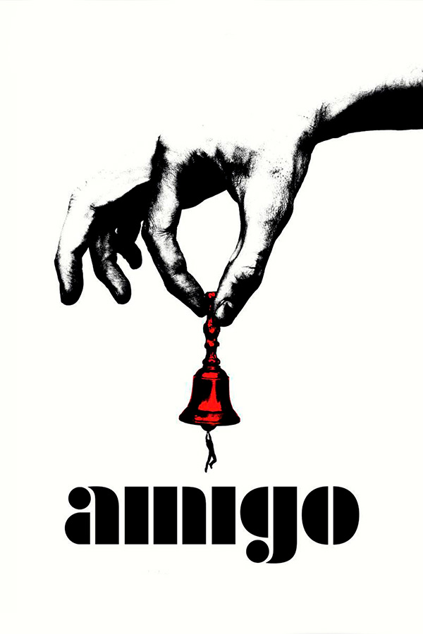 'Amigo': la posesión de la amistad