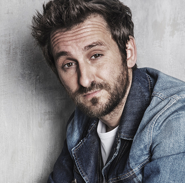 Netflix presenta 'Santo', su primera serie original rodada entre España y Brasil