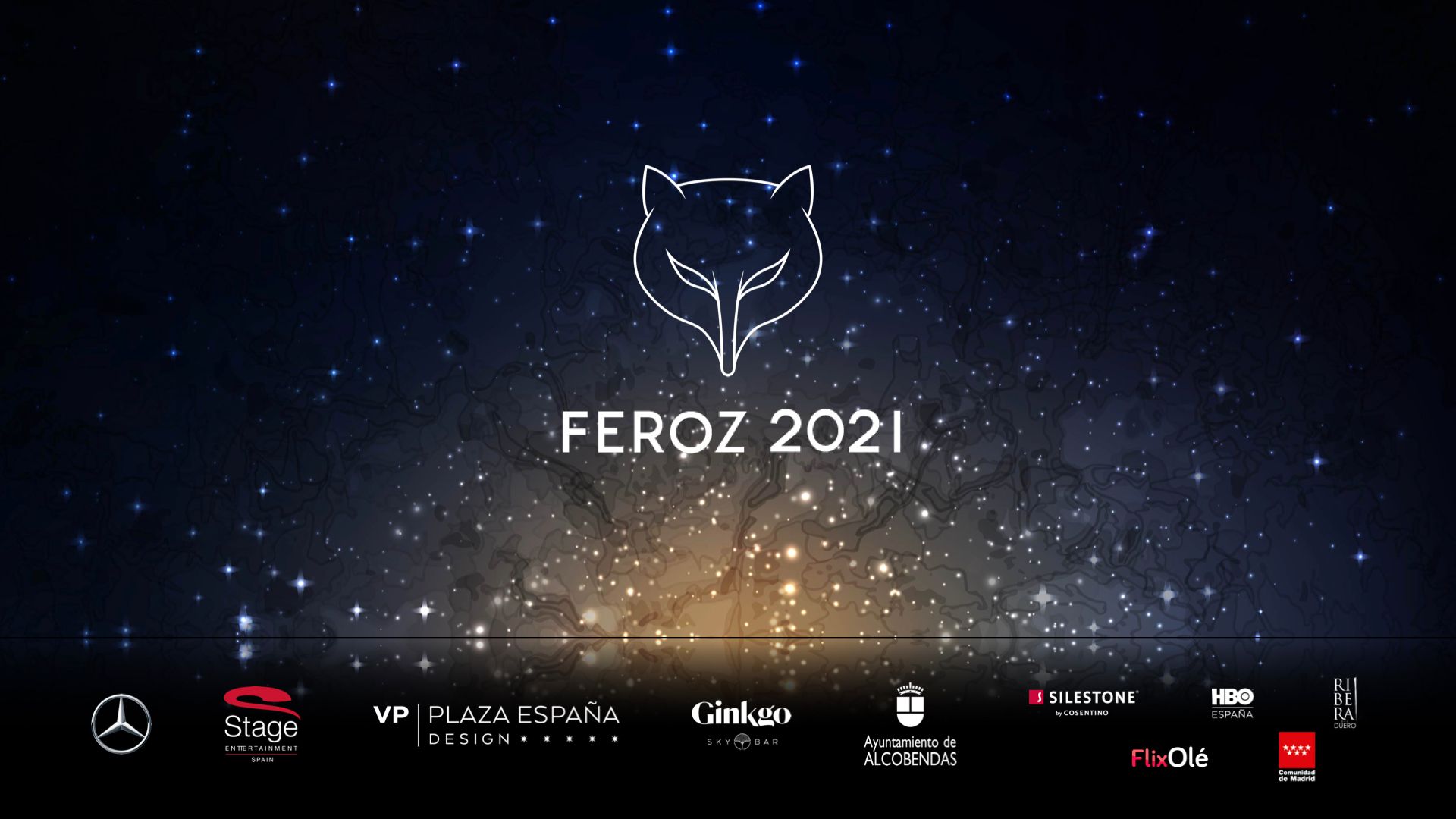 'Las niñas' y 'Antidisturbios' triunfan en los Premios Feroz 2021