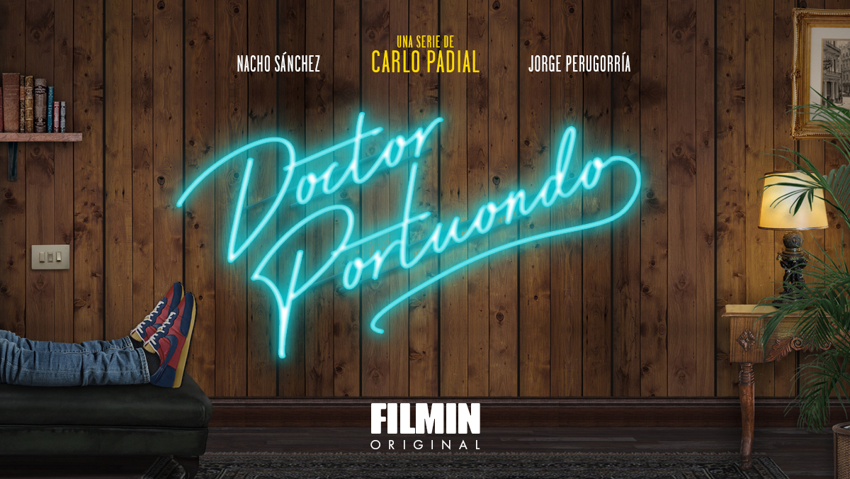 Berto Romero, Arturo Valls, Olivia Delcán y Elisabeth Casanovas, entre otros, completan el reparto de  'Doctor Portuondo'
