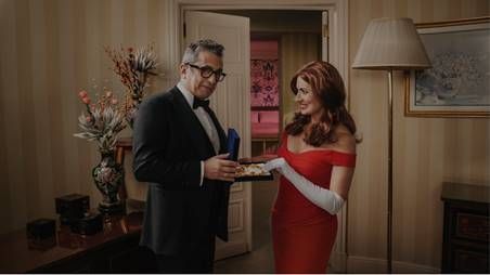 Star, ya disponible en Disney +