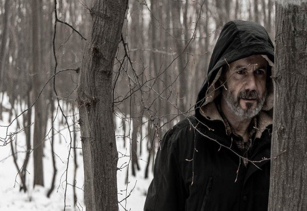 'Stoyan', un viaje al al mundo aterrador de Roberto Ruiz Céspedes