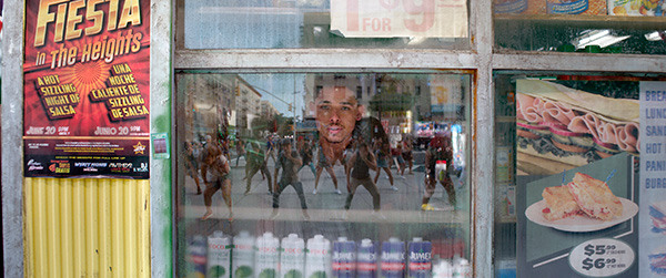 'En un barrio de Nueva York' muestra su nuevo tráiler