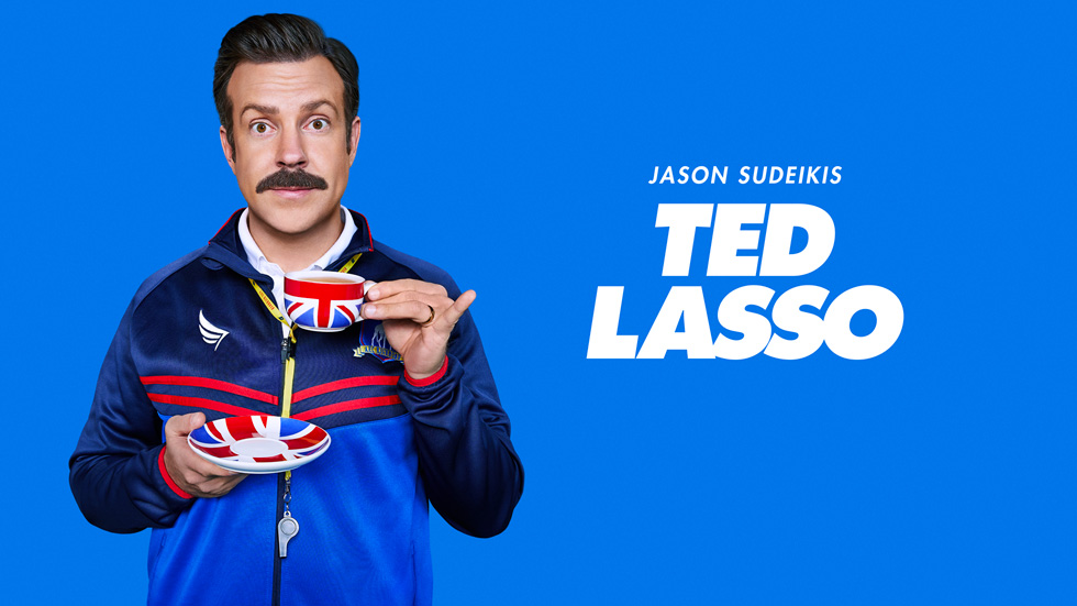 'Ted Lasso' estrena su segunda temporada el próximo 23 de julio