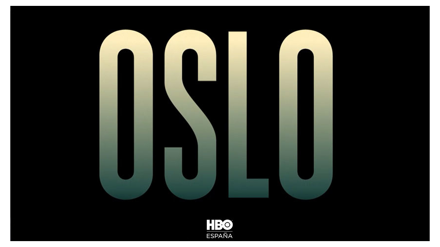 Ruth Wilson y Andrew Scott protagonizan 'Oslo'