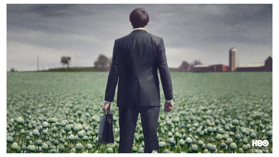 'El Crimen del Siglo', un documental de dos partes sobre la epidemia de opioides en Estados Unidos