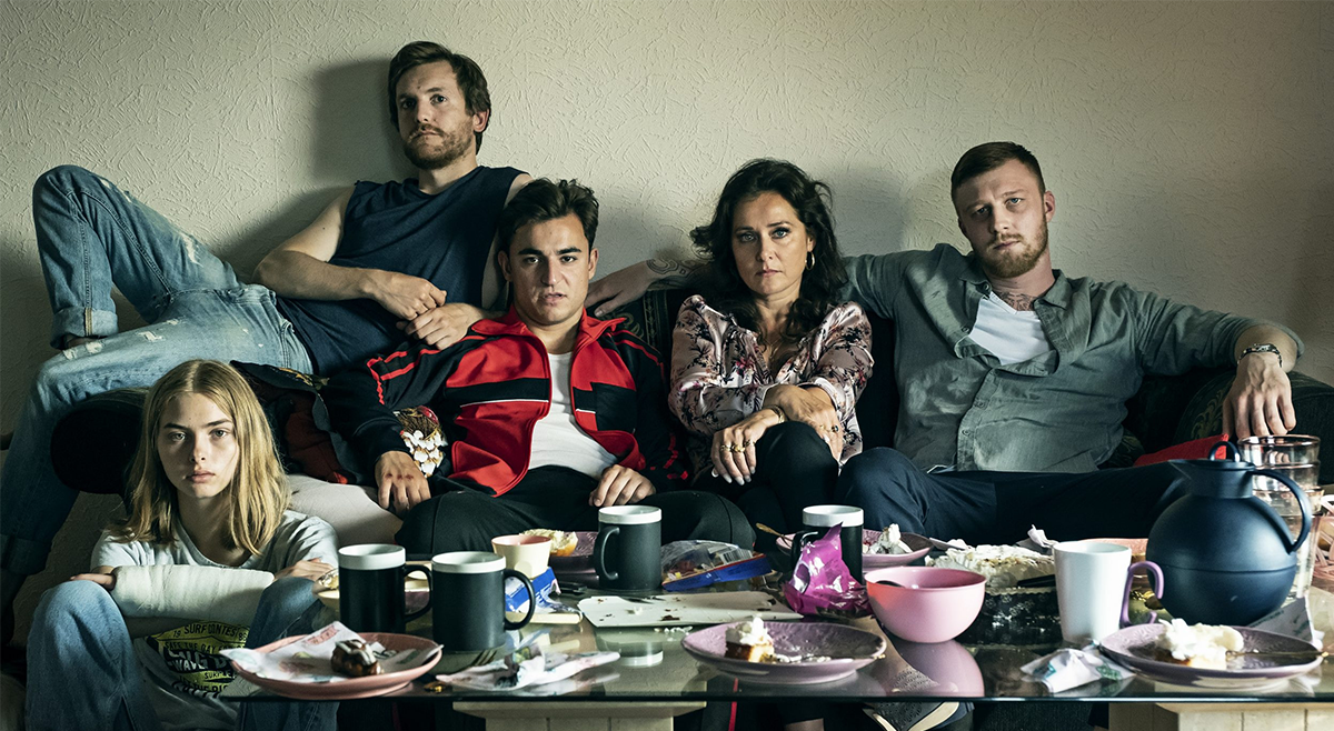 El thriller 'Wildland', de Jeanette Nordahl, se estrena en cines el próximo 23 de abril