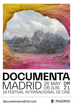 Documenta Madrid 2021 presenta su nueva imagen y los jurados de sus secciones competitivas