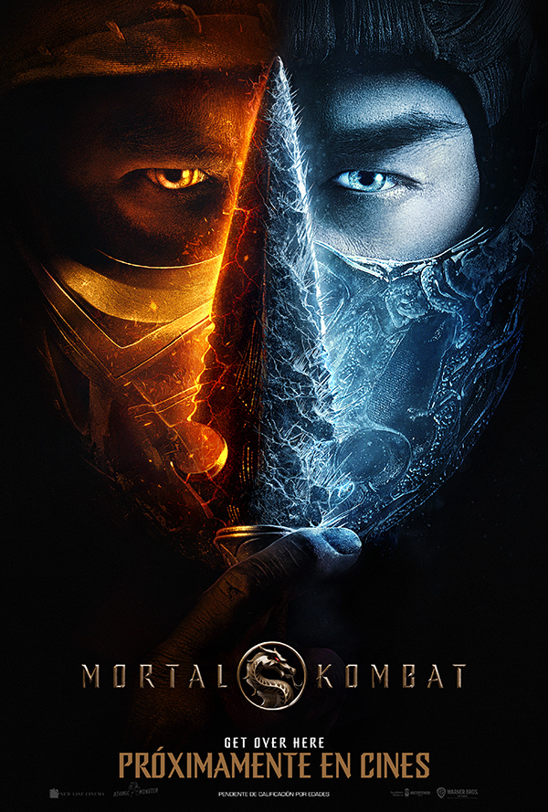 'Mortal Kombat': ¿Buscabas un "fatality"? Lo tendrás en este torneo sin torneo