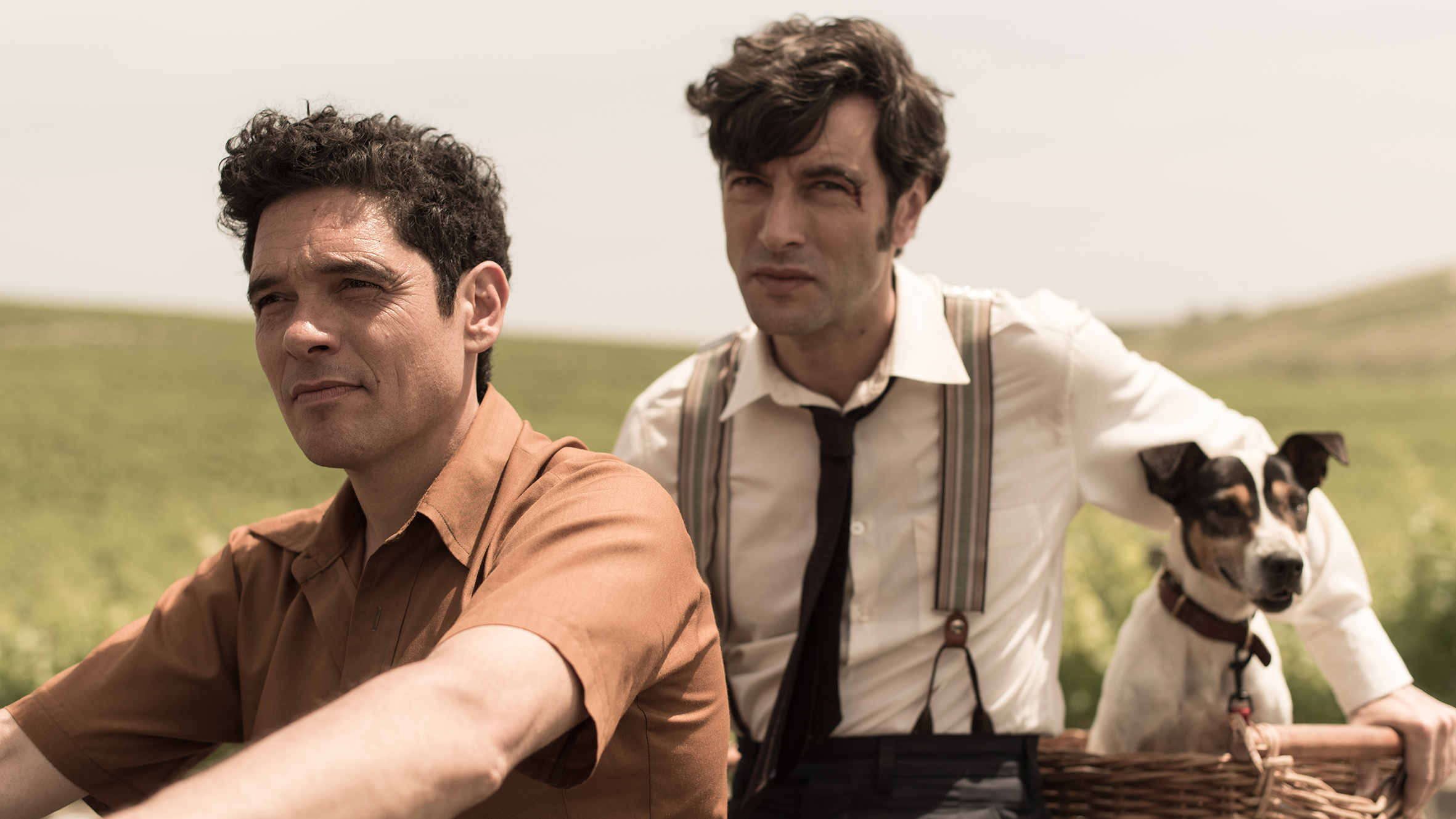 'El Verano que Vivimos' llega el 23 de abril en Bluray