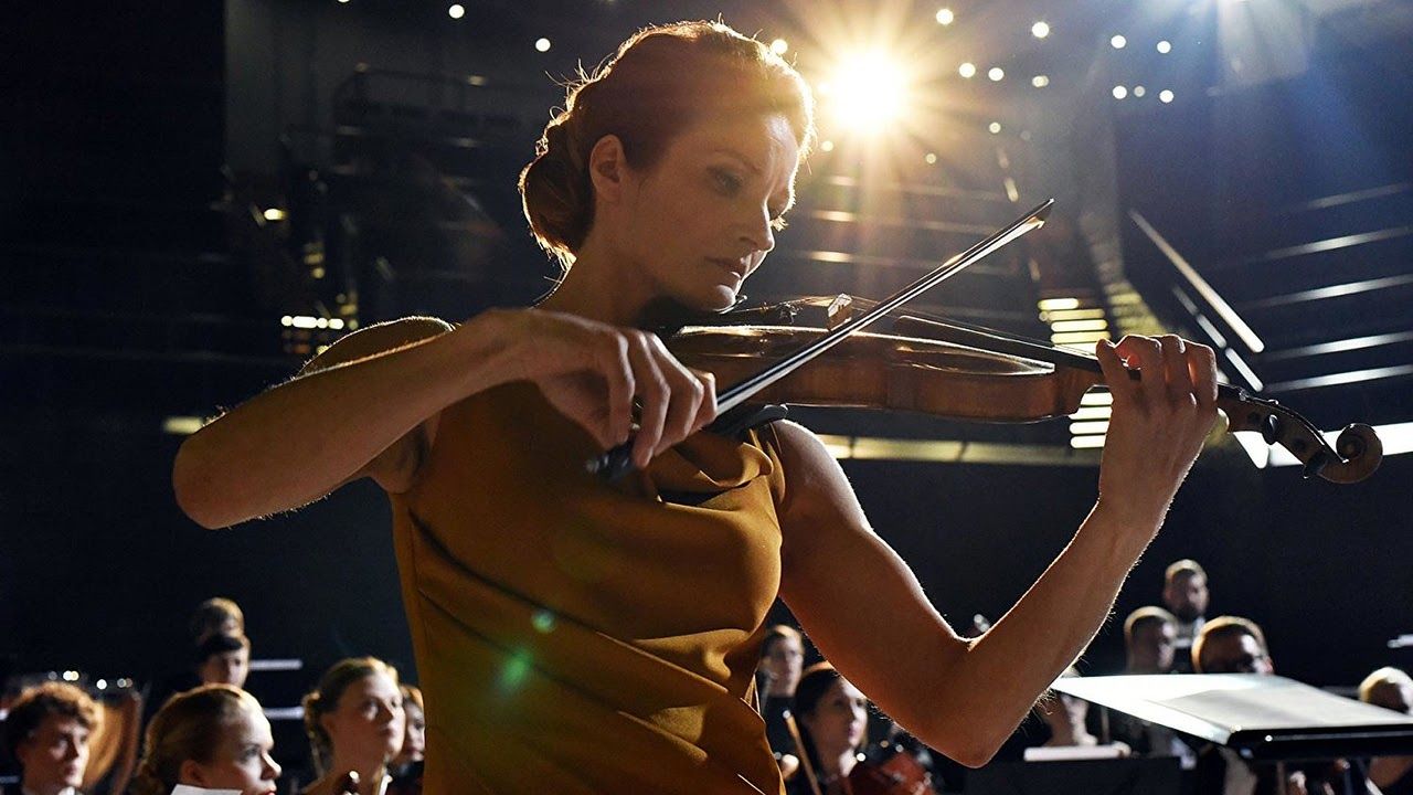 'La Violinista' de Paavo Westerberg se estrena el próximo 11 de junio