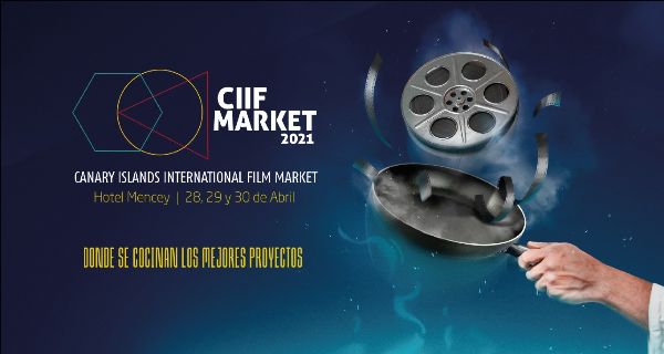 Arranca la 17ª edición de Canary Islands International Film Market