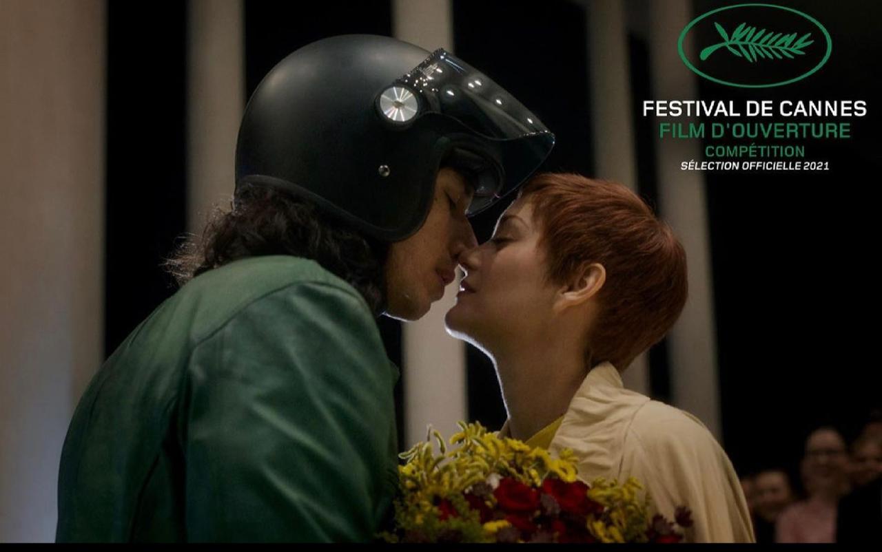 'Annette' de Leos Carax, coproducción con Piano, será la película inaugural de la 74 edición del Festival de Cannes