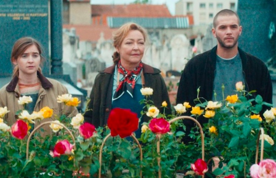 'Entre Rosas' clausurará el viernes el BCN Film Fest