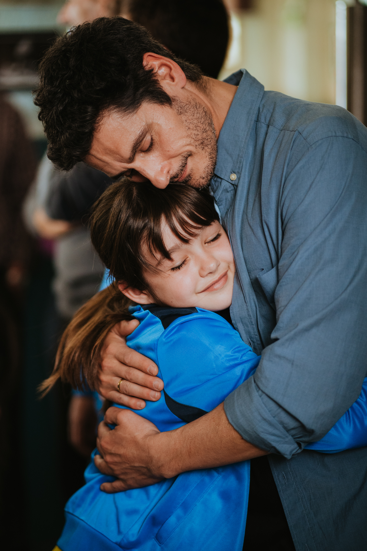 'Héroes de Barrio' de  Ángeles Reiné comienza su rodaje