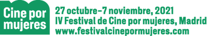 China será el país invitado de la IV edición del Festival de Cine por Mujeres, Madrid, que se celebrará del 27 de octubre al 7 de noviembre de 2021