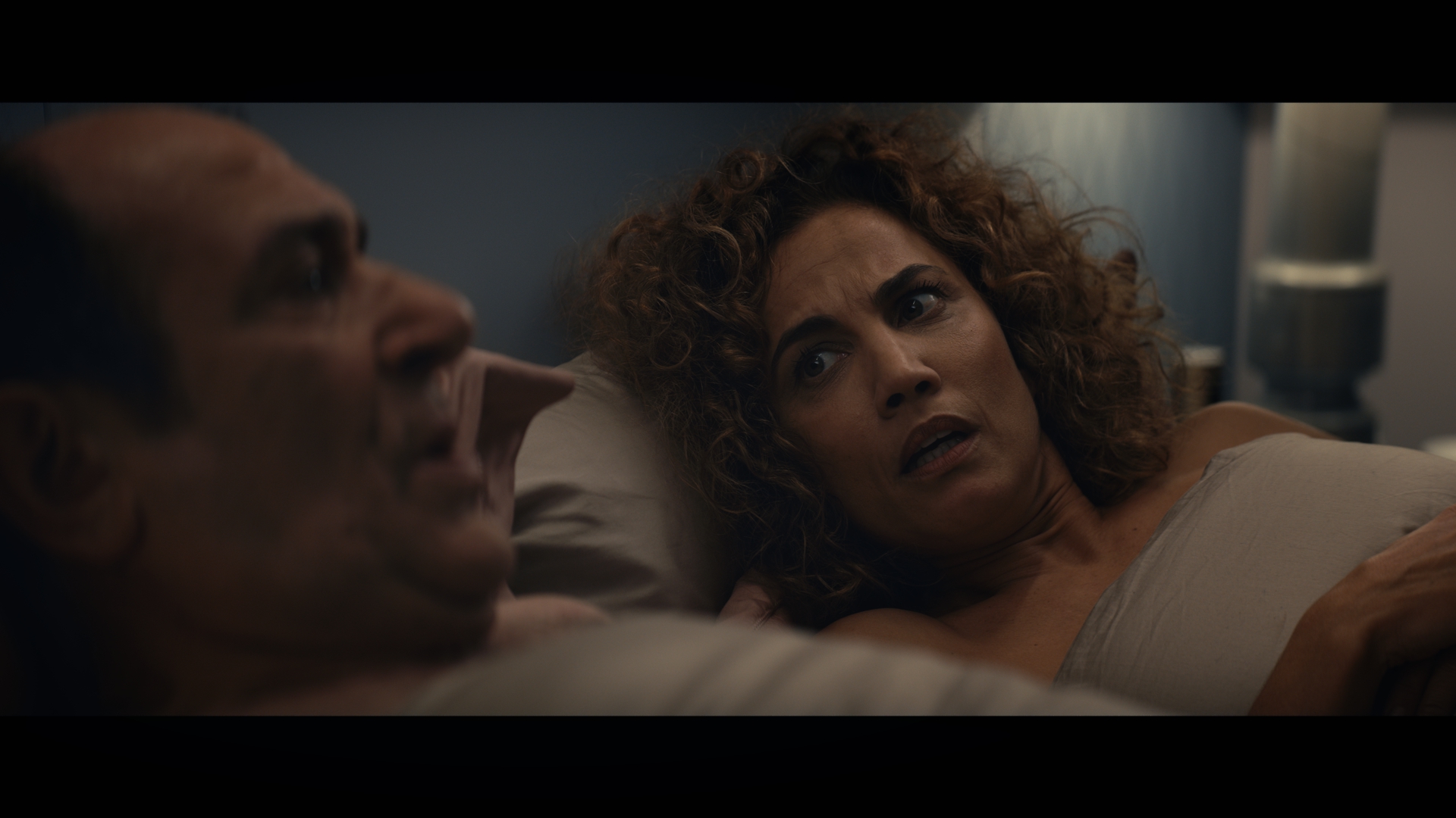 Toni Acosta: "Hacer reír siempre da mucho placer"