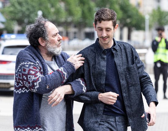 Comienza el rodaje de 'La Vida Padre'