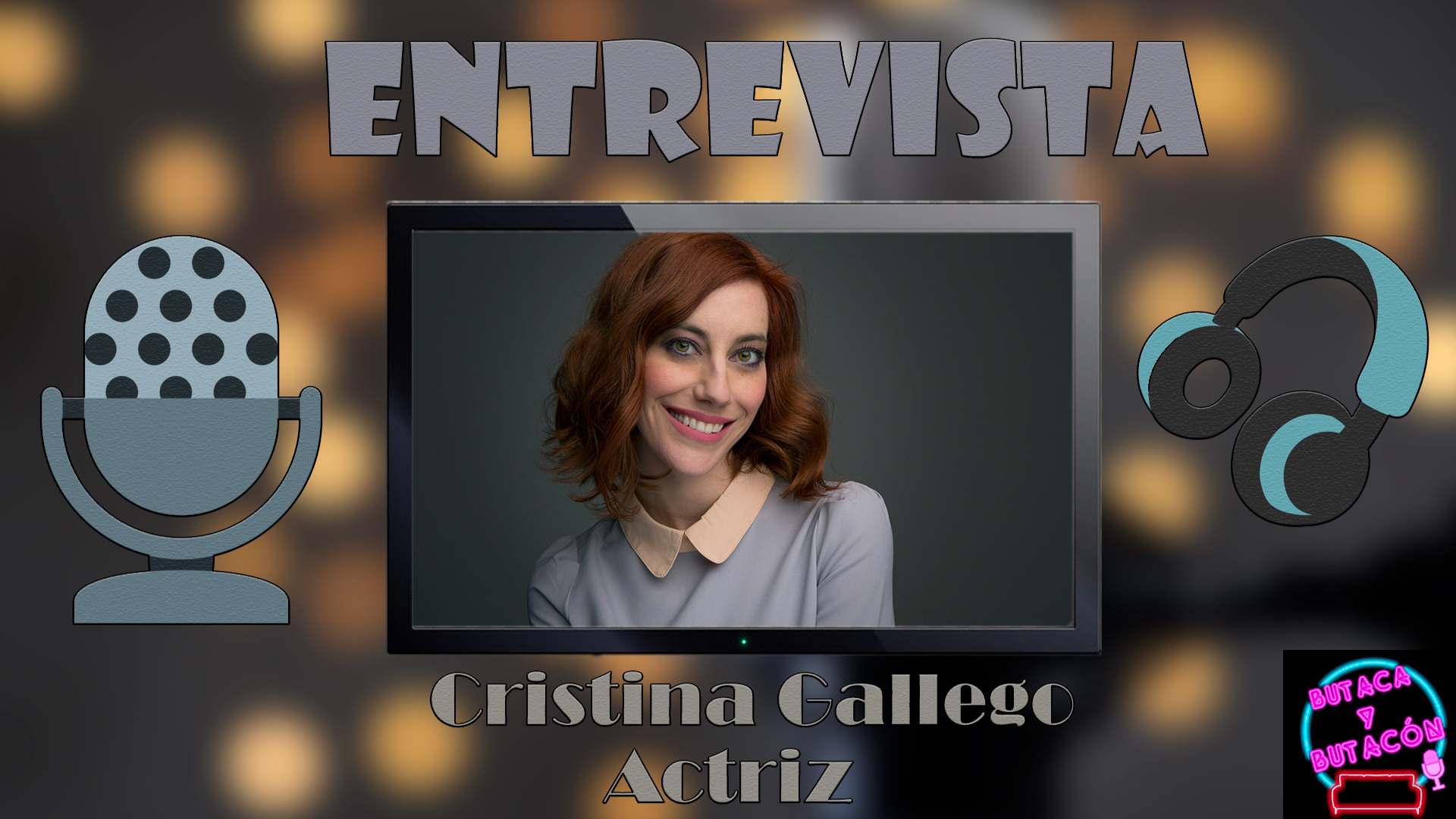 Cristina Gallego, la sonrisa del talento y la tenacidad