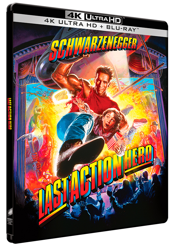 Mayo llega cargado de buen cine con Arvi Licensing