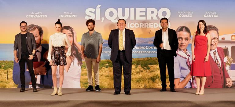 La Asociación Valenciana de Empresarios lanza un cortometraje para reclamar la finalización del Corredor Mediterráneo