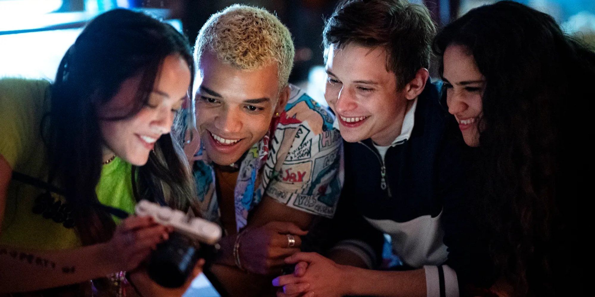 'GENERA+ION' vuelve el próximo 17 de Junio