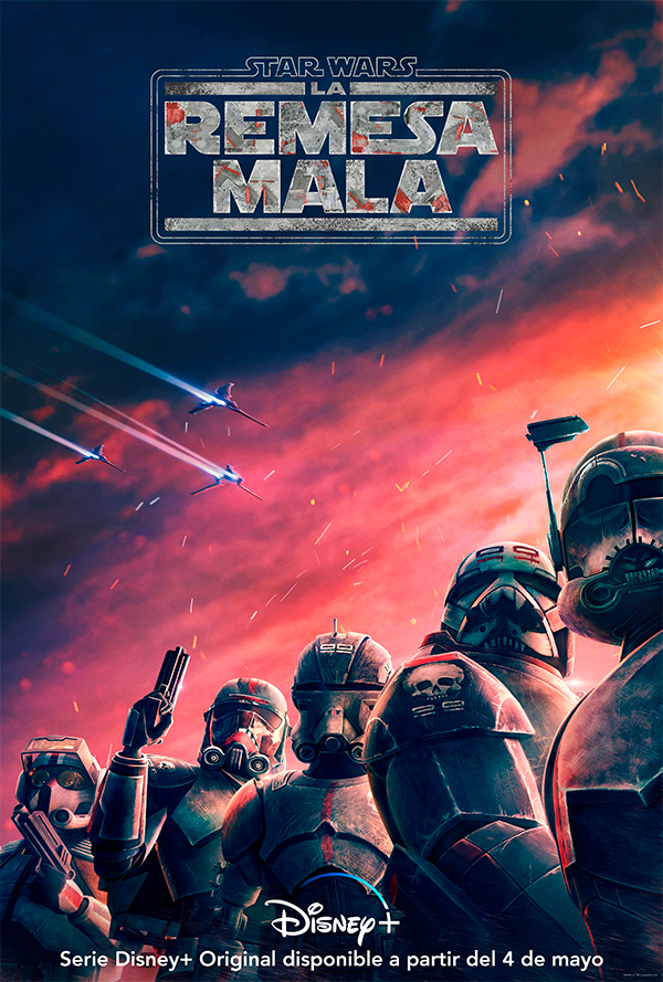 'La Remesa Mala': la emoción que nunca finaliza