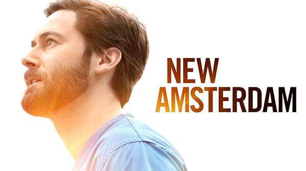 La tercera temporada de 'New Amsterdam' llega el 2 de junio a Fox