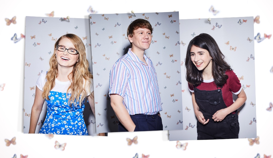 'Todo va a ir bien', la nueva comedia del creador de la aclamada 'Please Like Me'