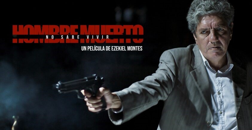 'Hombre muerto no sabe vivir', de Ezekiel Montes, en Sección Oficial del 24 Festival de Cine de Málaga