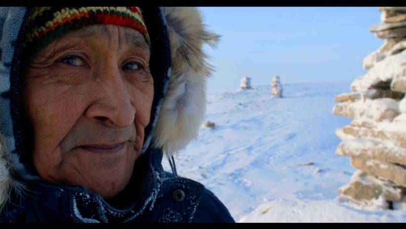 National Geographic estrena 'The Last Ice: Salvar el Ártico'