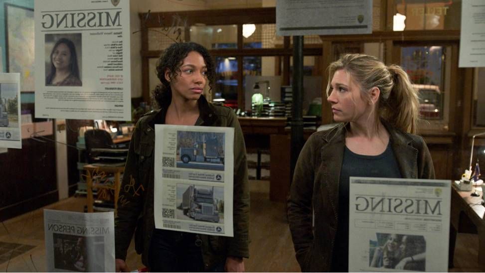 'Big Sky' renueva por una segunda temporada en Disney +