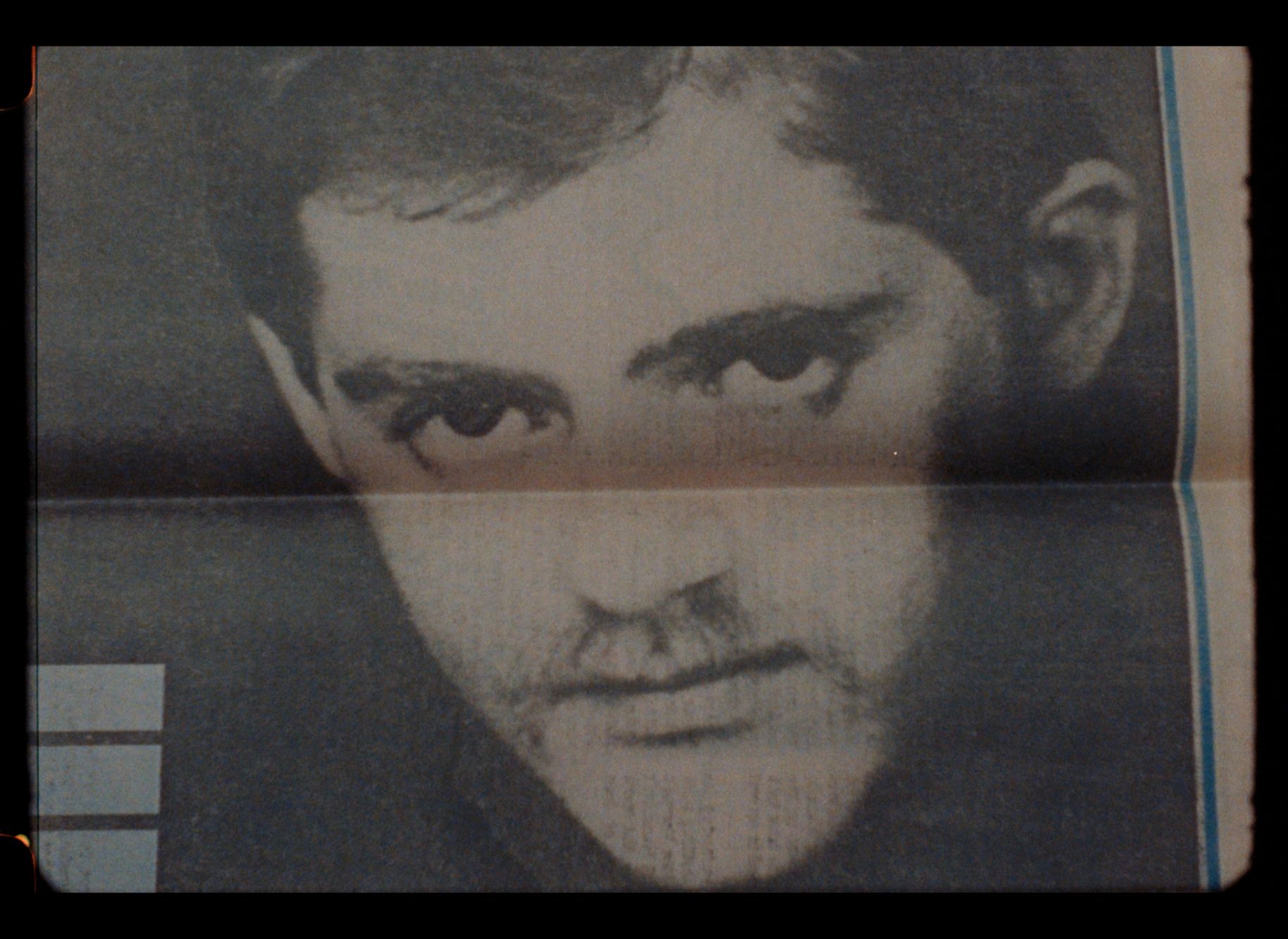 Documenta Madrid inaugura hoy su 18ª edición con el estreno en España de 'Patrick' de Luke Fowler y una conferencia performática del músico Jorge Socarrás