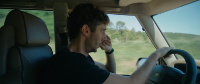 El cortometraje 'Fuga', de Enric Auquer, tendrá su estreno en el Festival de Málaga