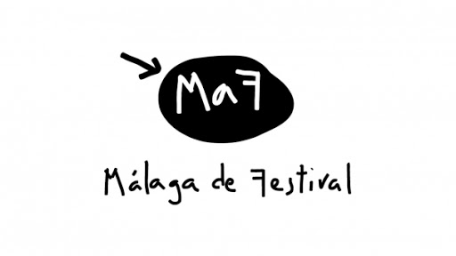 El Centre Pompidou Málaga inaugura la intervención de Eryk Pall para MaF 2021