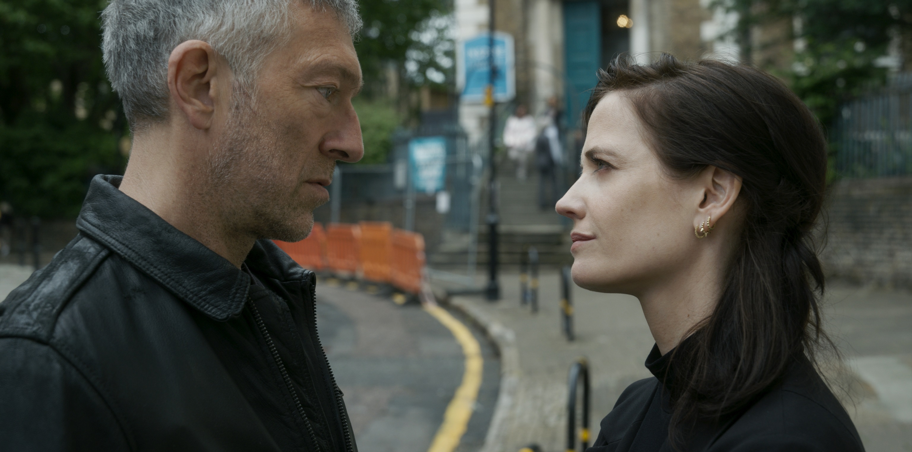 Apple TV+ da luz verde a 'Liaison', nueva serie bilingüe con Vincent Cassel y Eva Green