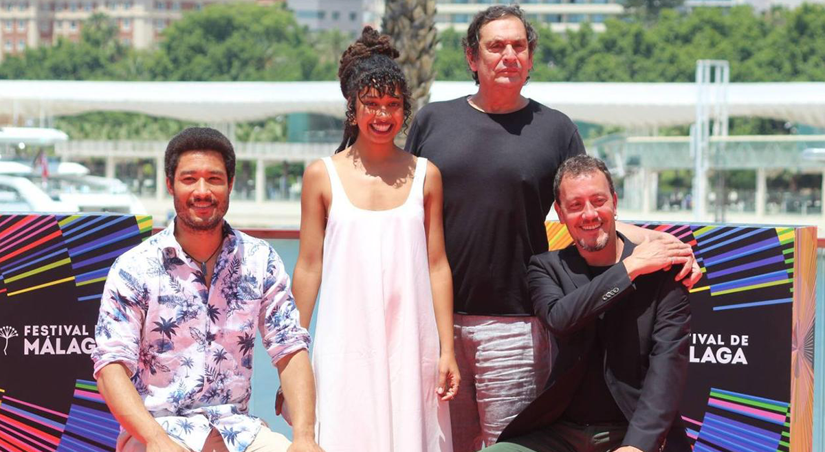 'El Vientre del Mar' y 'Destello Bravío', ambas distribuidas por Filmin, arrasan en el palmarés del Festival de Málaga con 8 grandes premios