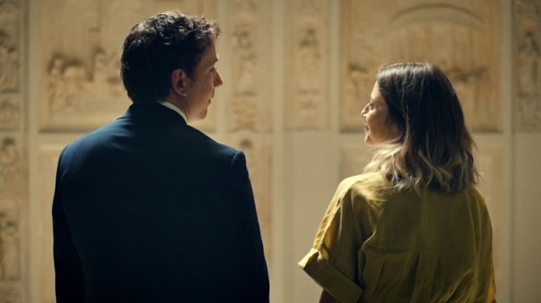 Lorenzo Pascasio abre 'Las Puertas del Paraíso'